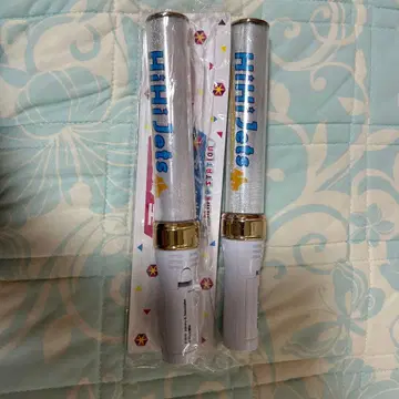 HiHi Jets 응원봉 서머 스테