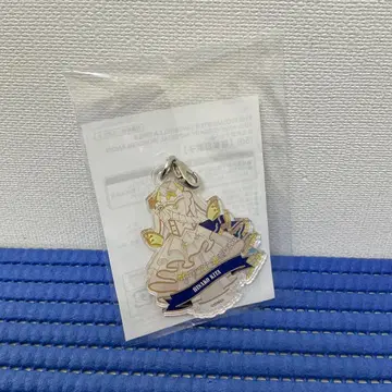 아이돌 마스터 키타 히나코 공식 의상 참