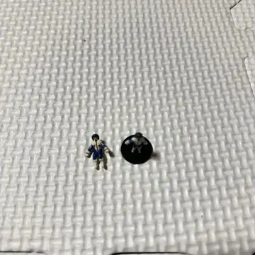 조이드 HMM 베가 파이롯트 피규어 2종 ZOIDS 코토부키야