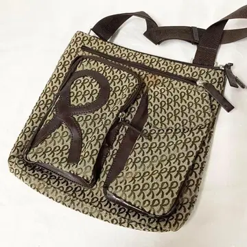 Roberta di Camerino 로베르타 디 카메리노 숄더백