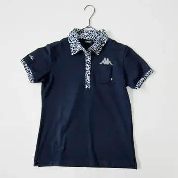 카파 여성용 골프 피케 셔츠 M 사이즈