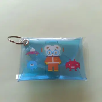 패밀리아 미라이 백화점 커스터마이즈 참 미사용 새상품