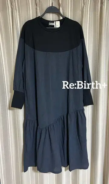 Re:Birth+ (리버스 플러스) 어시멘틀리 도킹 원피스