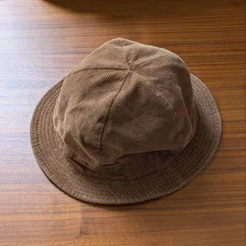 remilla cor hat 브라운