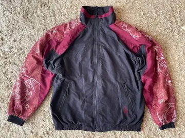 구제 의류 CASNIC 나일론 자켓