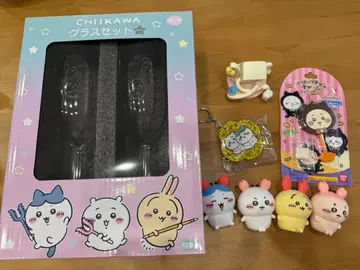 치이카와 (먼작귀) 묶음 판매