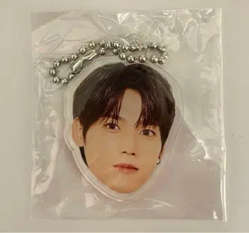 INI MASTERPIECE 캡슐 토이 얼굴 아크릴 키링 기무라 마사야