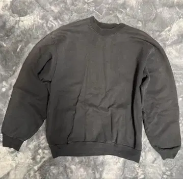 로스앤젤레스 어패럴 맨투맨