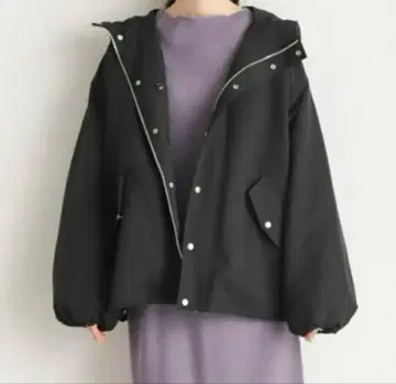 LOWRYS FARM_2way 아우터