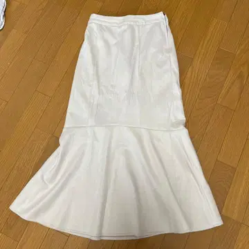 디스코트 스커트