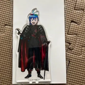 마계의 왕자! 이루마 군 애니카페 아크릴 스탠드