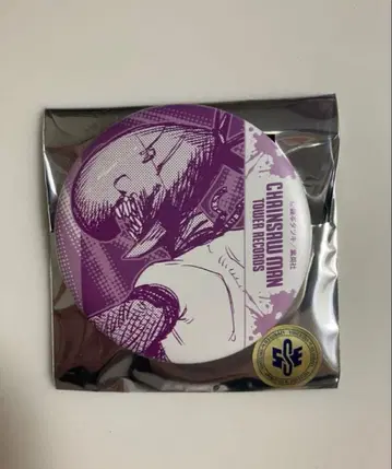 체인소 맨 타워 레코드 만화전 캔뱃지 봄 레제