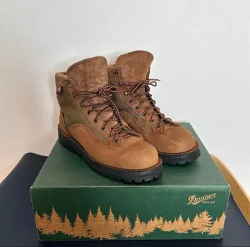 Danner 다너라이트2 33000X 25.5cm