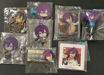 아야세 마요이 ALKALOID 묶음 판매