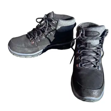 25cm 스케쳐스 숏부츠 SYNERGY 167425-BLK