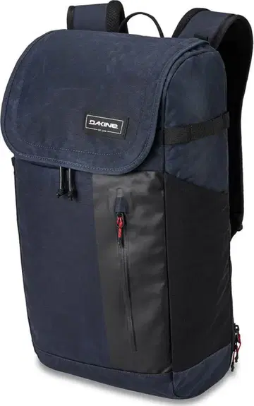 DAKINE 네이비 백팩 28L