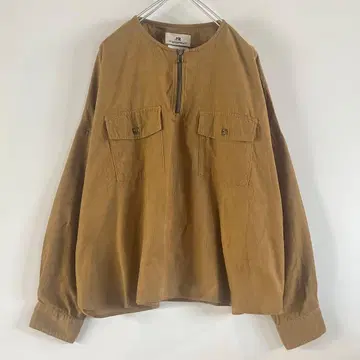 써니클라우드 셔틀노츠 풀오버 3L