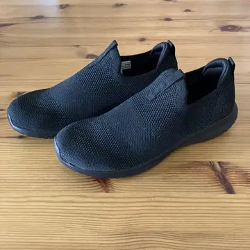 ORTR 오리엔탈 트래픽 스니커즈 블랙 37 23.5 미사용 새상품