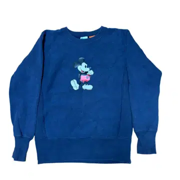 Champion x Disney [ 보통 ]