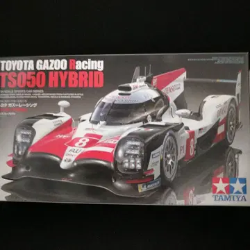 TAMIYA 1/24 TS050 HYBRID