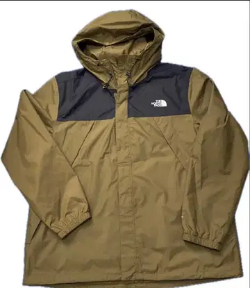 THE NORTH FACE 마운틴 후드티