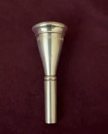 호른 마우스피스 홀튼 DC