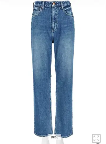 RED CARD 원데이 데님 레드카드 원데이