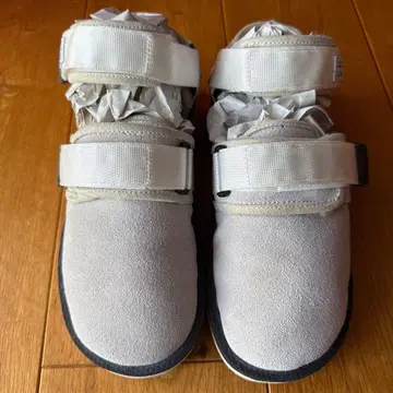 Vi bram 무스탕 샌들