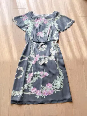 [원피스/배송비 포함] SunaUna