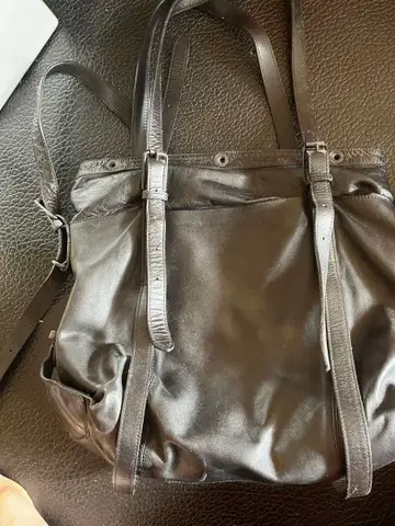 패트릭 스티븐 아틀리에 백