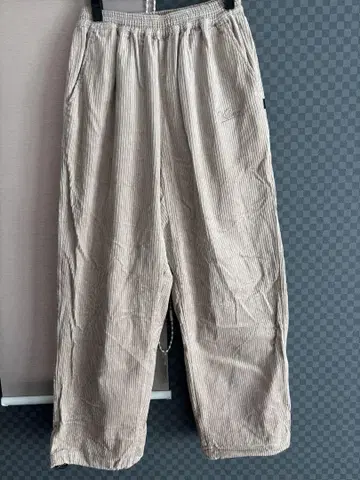 Keboz 코듀로이 팬츠