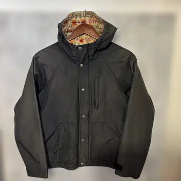 [ 레어 ] 쉐라 디자인 펜들턴 60/40 마운틴 파카