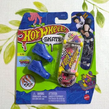 [ 80년대 바이브 ] Hot Wheels Skate