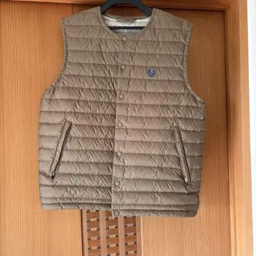 ORCIVAL(오르치발) 이너 다운 베스트