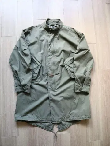 CORONA UTILITY M-51 MODY PARKA M-65