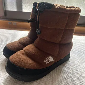 THE NORTH FACE 스노우 부츠