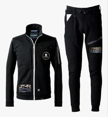 IZ'FRONTIER 한정품 2점 묶음 판매