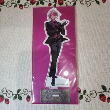 아스모데우스 앨리스 if