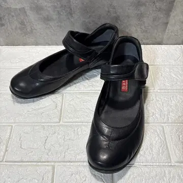 Aravon 아라본 컴포트 슈즈 스트랩 펌프스 24.5