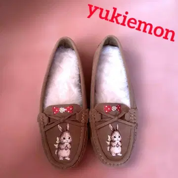 미사용 새상품 yukiemon  39 사이즈