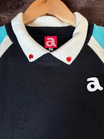 여성용 골프 스웨터 알치비오 38 M