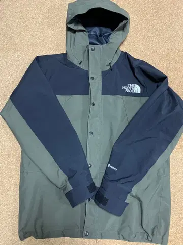 THE NORTH FACE 마운틴 라이트 자켓 NT 뉴토프 L