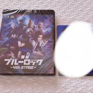 블루스테 4th Blu-ray 혜택 브로마이드 포함