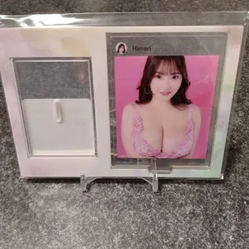 Himari 아크릴 스탠드 FANZA