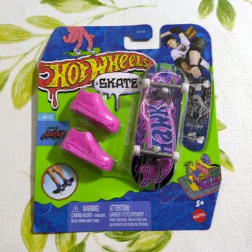 [ 와일드파이어 프리스타일 ] Hot Wheels Skate