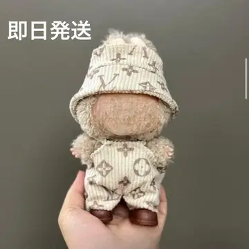 러브부 옷 갈아입기