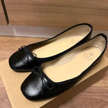 ROPE' PICNIC 로페 피크닉 파사쥬 신발