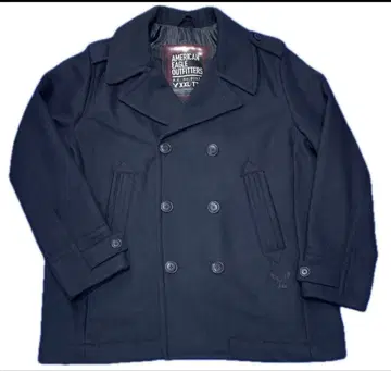 AMERICAN EAGLE 피코트 P코트 US XXL/T 4L