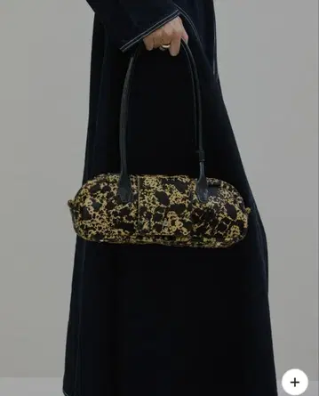 amerivintage LONGHANDLERECTANGLEBAG