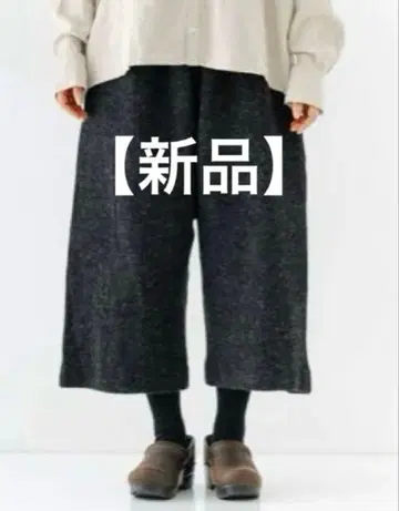 nest Robe 워터 페이스 사루엘 팬츠